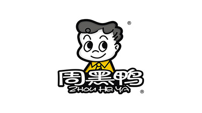 周黑鴨 周黑鴨