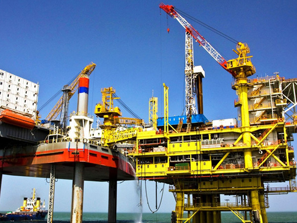 鼎拓為中國(guó)石化提供工業(yè)稱重稱案例 鼎拓為中國(guó)石化提供工業(yè)稱重稱案例