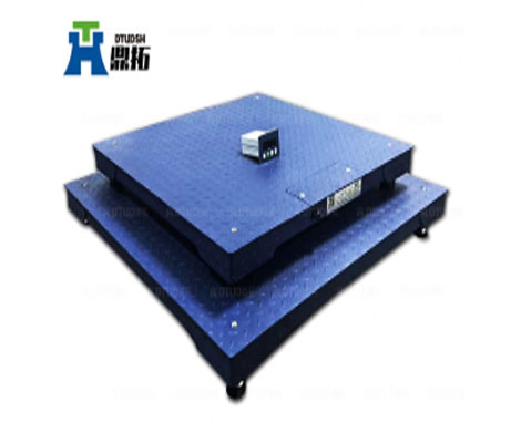 電子平臺秤與電子磅秤的區(qū)別