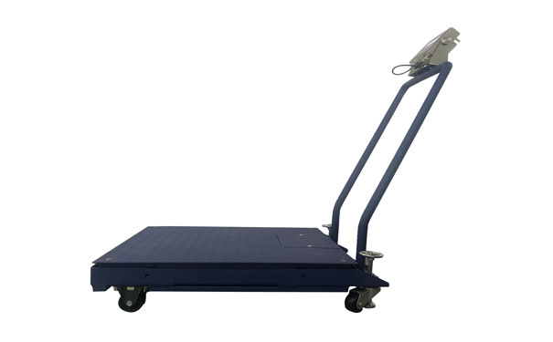 如何挑選合適自己的防爆電子秤？