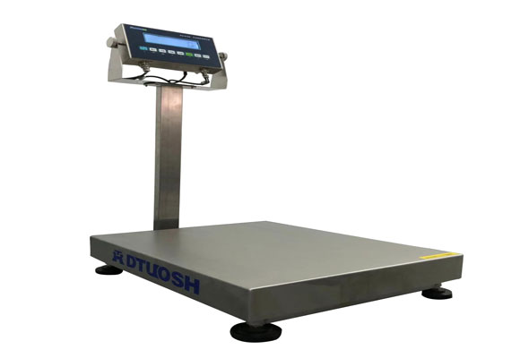 影響防爆電子秤傳感器輸出數(shù)據(jù)的準(zhǔn)確性的因素有哪些？