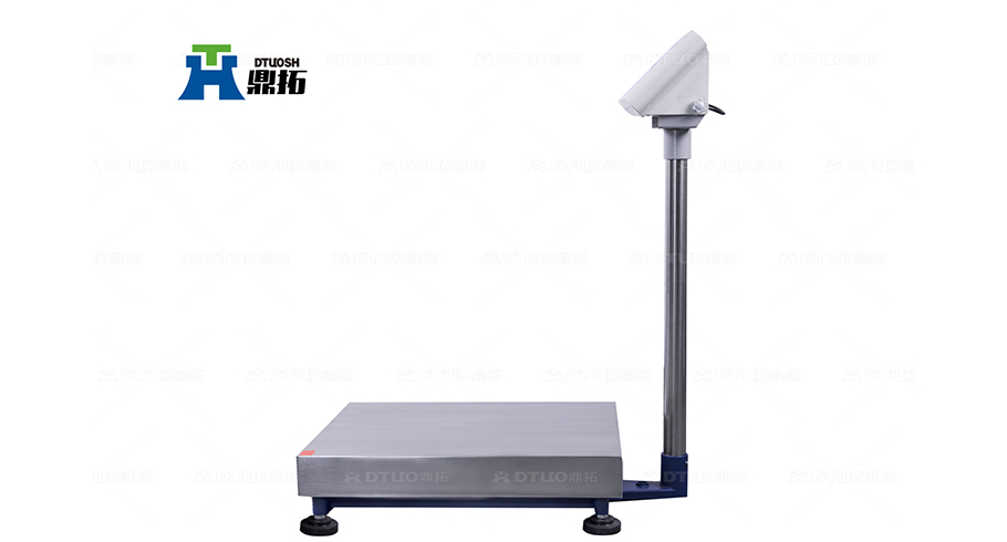 基礎(chǔ)型工業(yè)計重臺秤