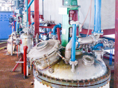 涂料行業(yè)應(yīng)用案例 涂料行業(yè)應(yīng)用案例