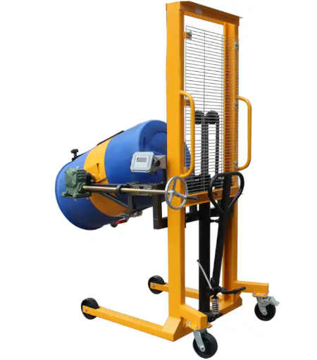 倒桶秤2 倒桶秤2