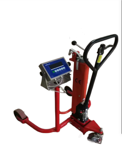 手動(dòng)倒桶秤1 手動(dòng)倒桶秤1