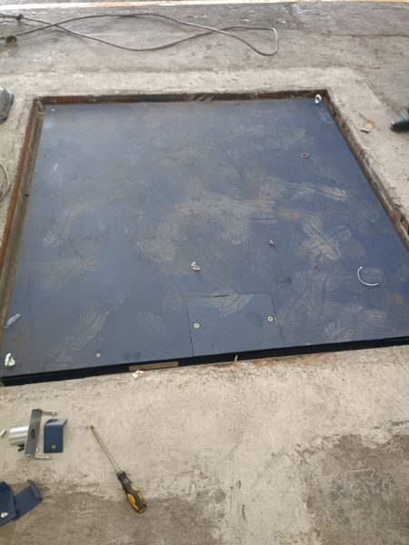 基坑內(nèi)小地磅 基坑內(nèi)小地磅