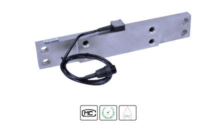 彎板式稱重傳感器H10G2 彎板式稱重傳感器H10G2