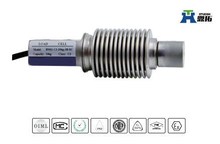 單點式稱重傳感器BM11 單點式稱重傳感器BM11